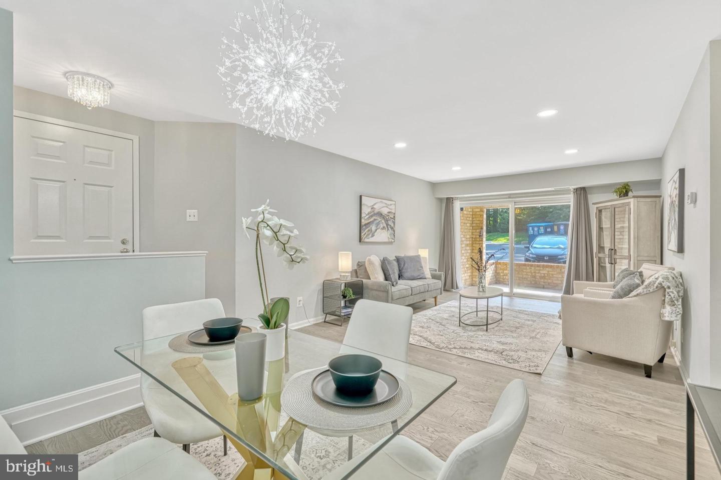 BURKE COVE - Residential