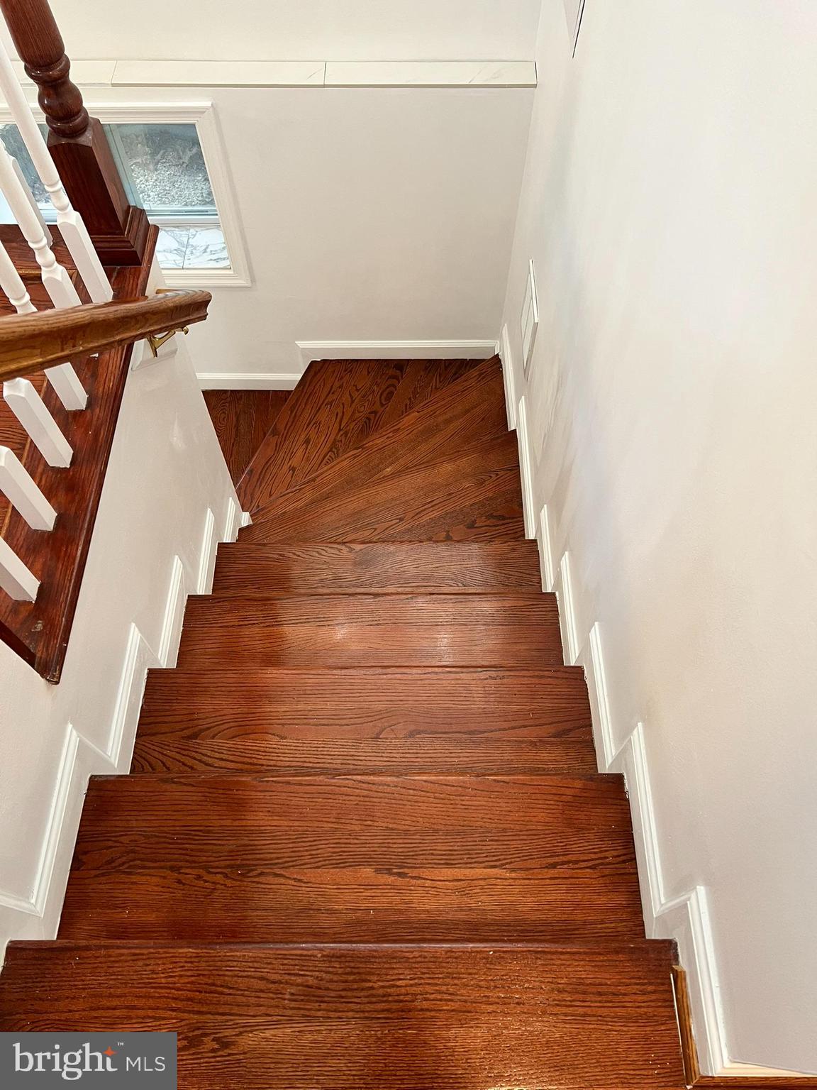 WALNUT HILL - Residential Lease