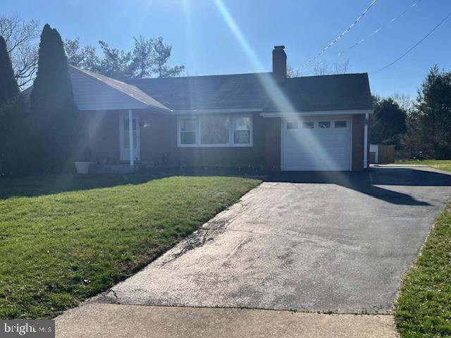 WALNUT HILL - Residential Lease