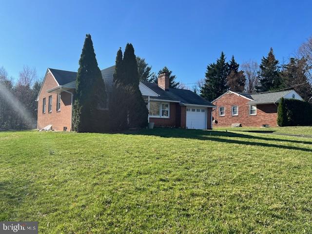 WALNUT HILL - Residential Lease