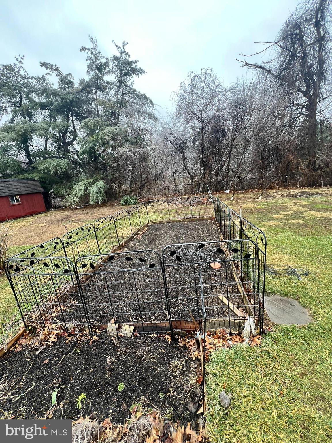 WALNUT HILL - Residential Lease