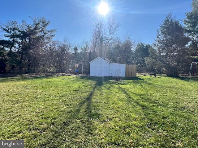 WALNUT HILL - Residential Lease