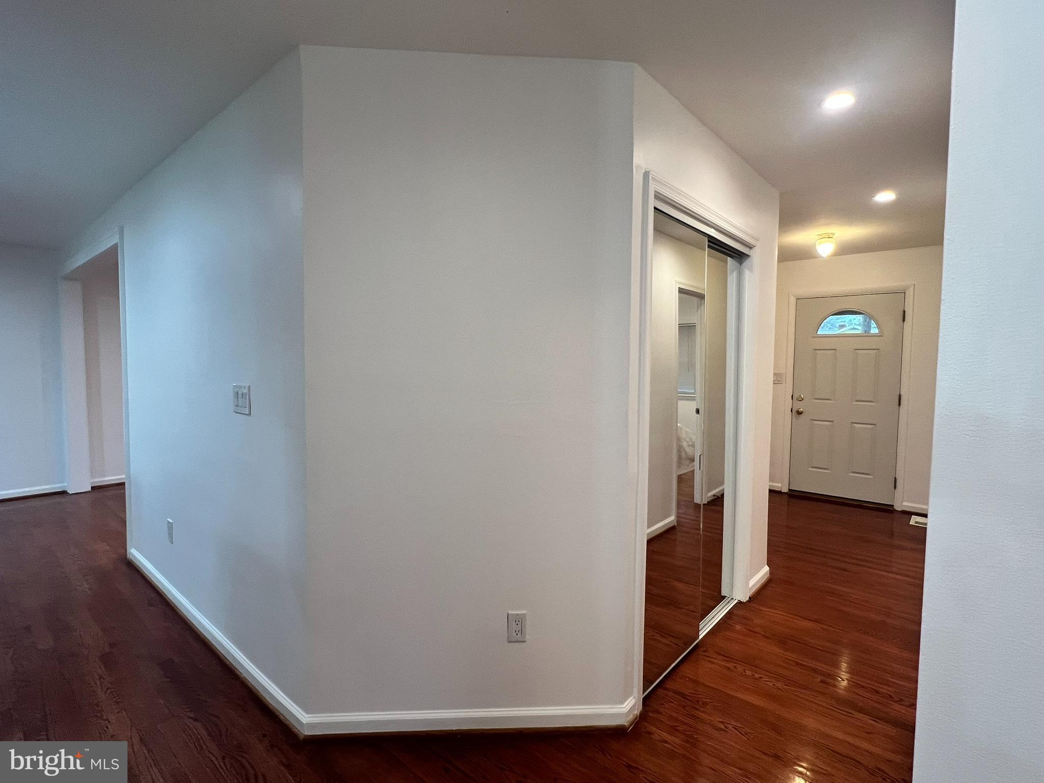 WALNUT HILL - Residential Lease