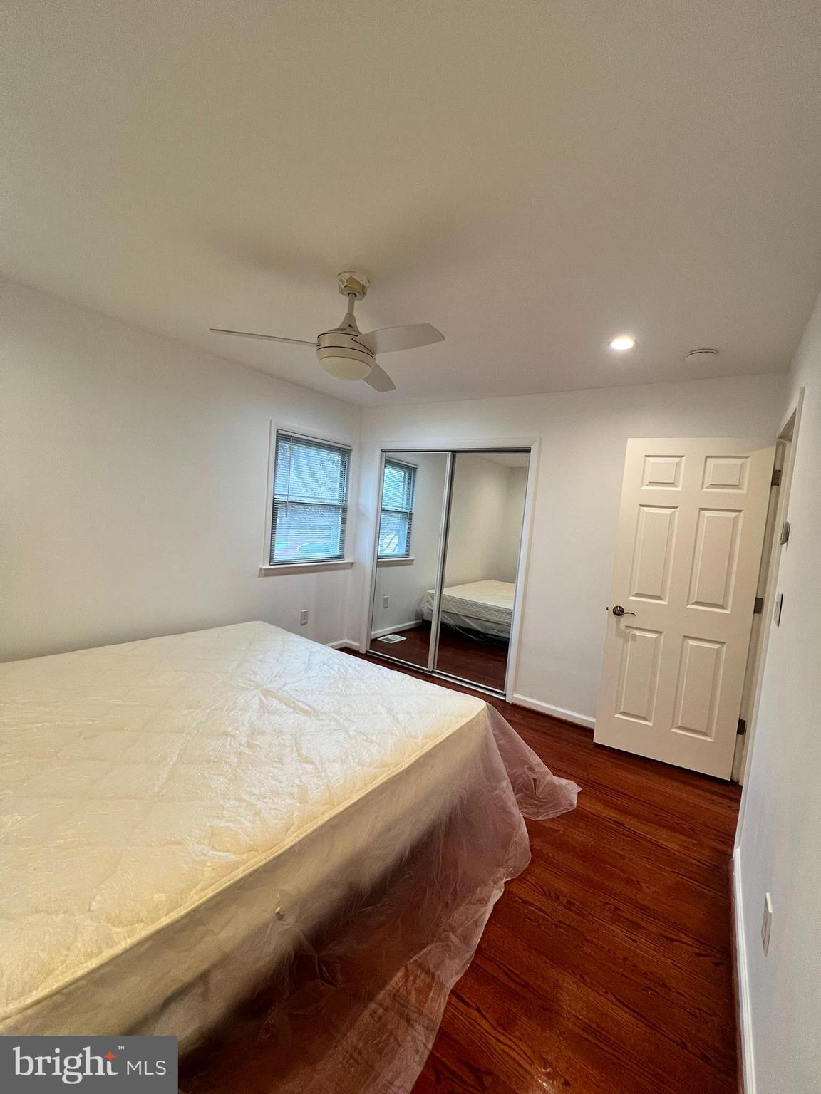 WALNUT HILL - Residential Lease