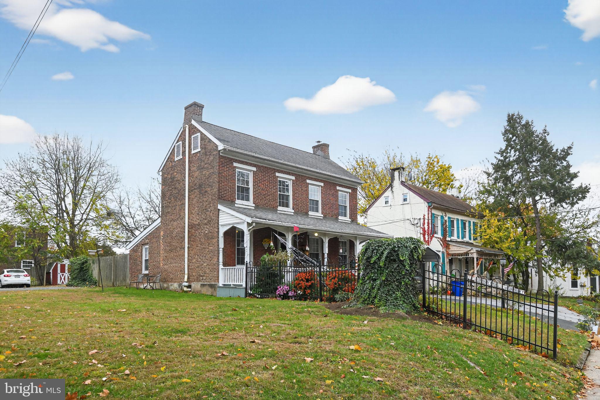 POTTSTOWN - Residential