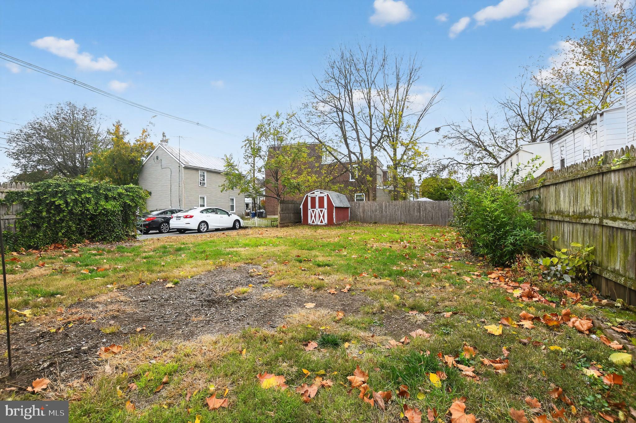 POTTSTOWN - Residential