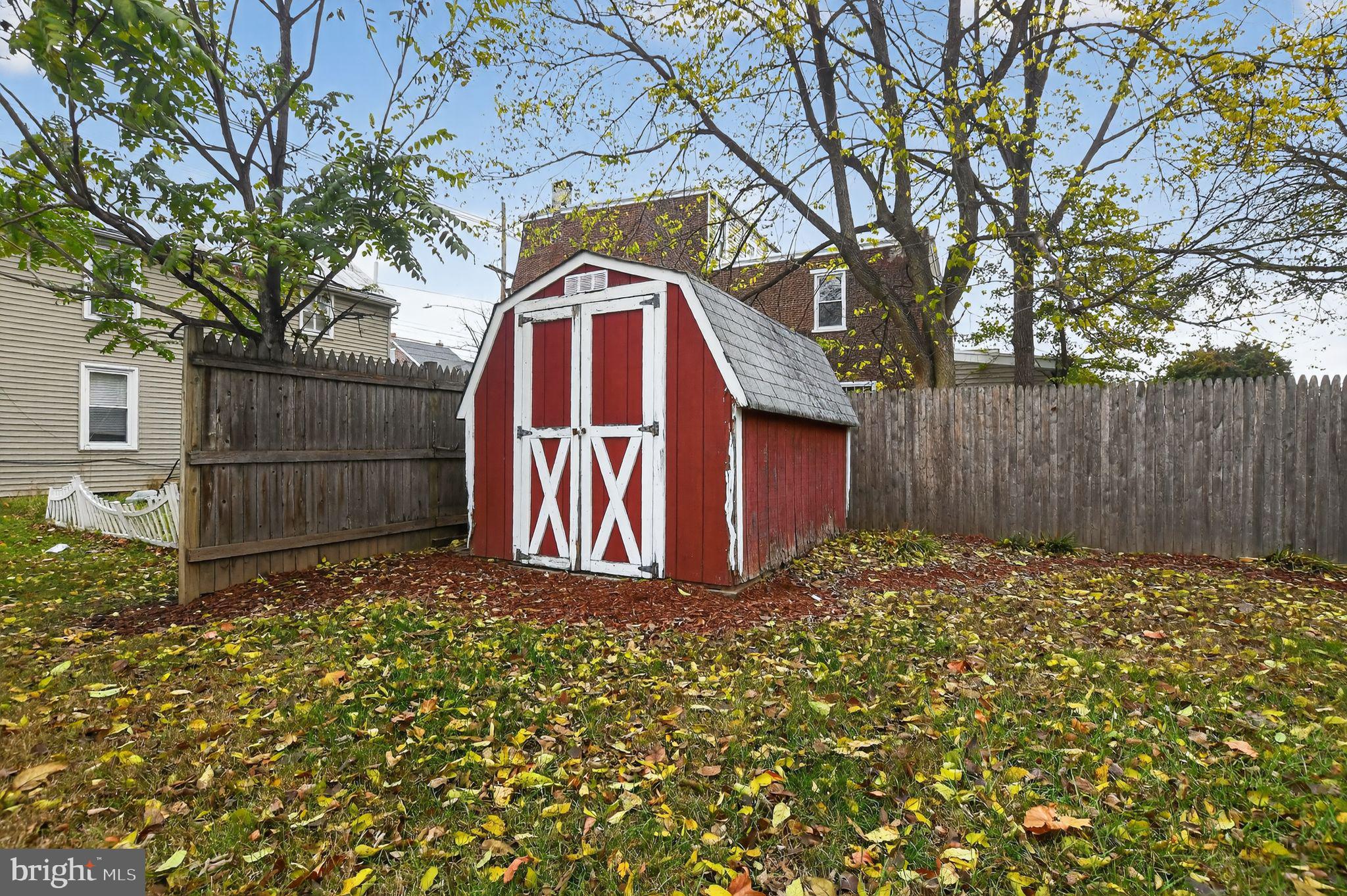 POTTSTOWN - Residential