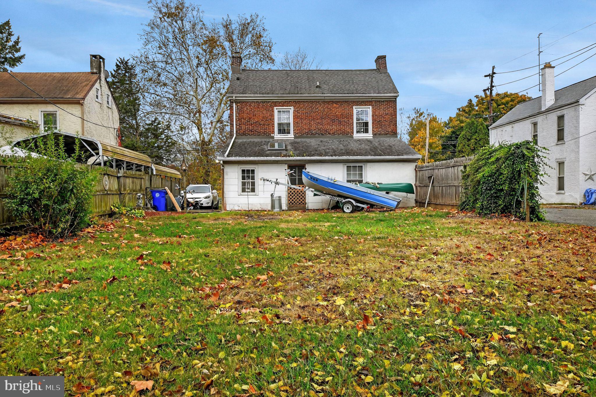 POTTSTOWN - Residential