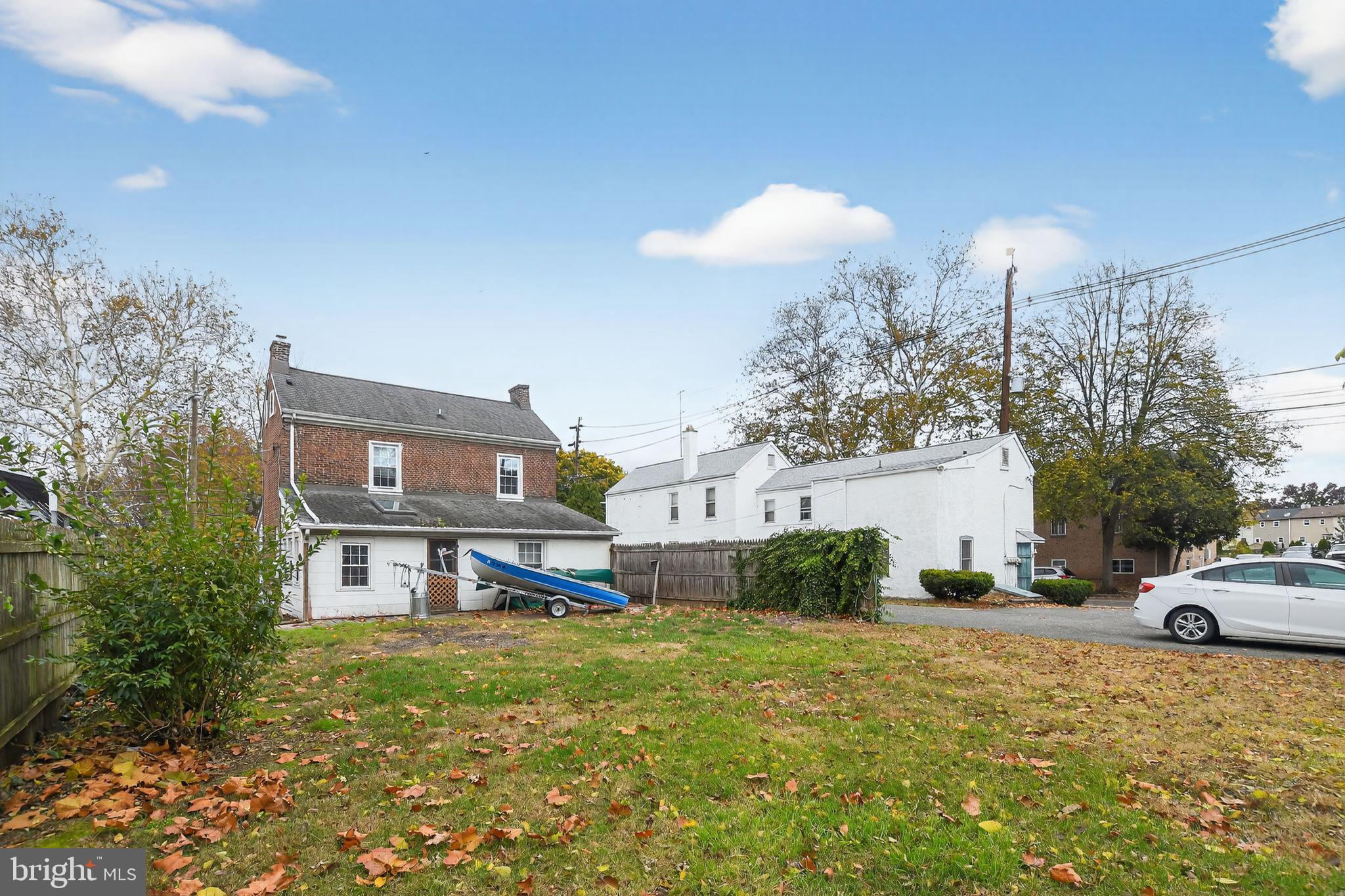 POTTSTOWN - Residential