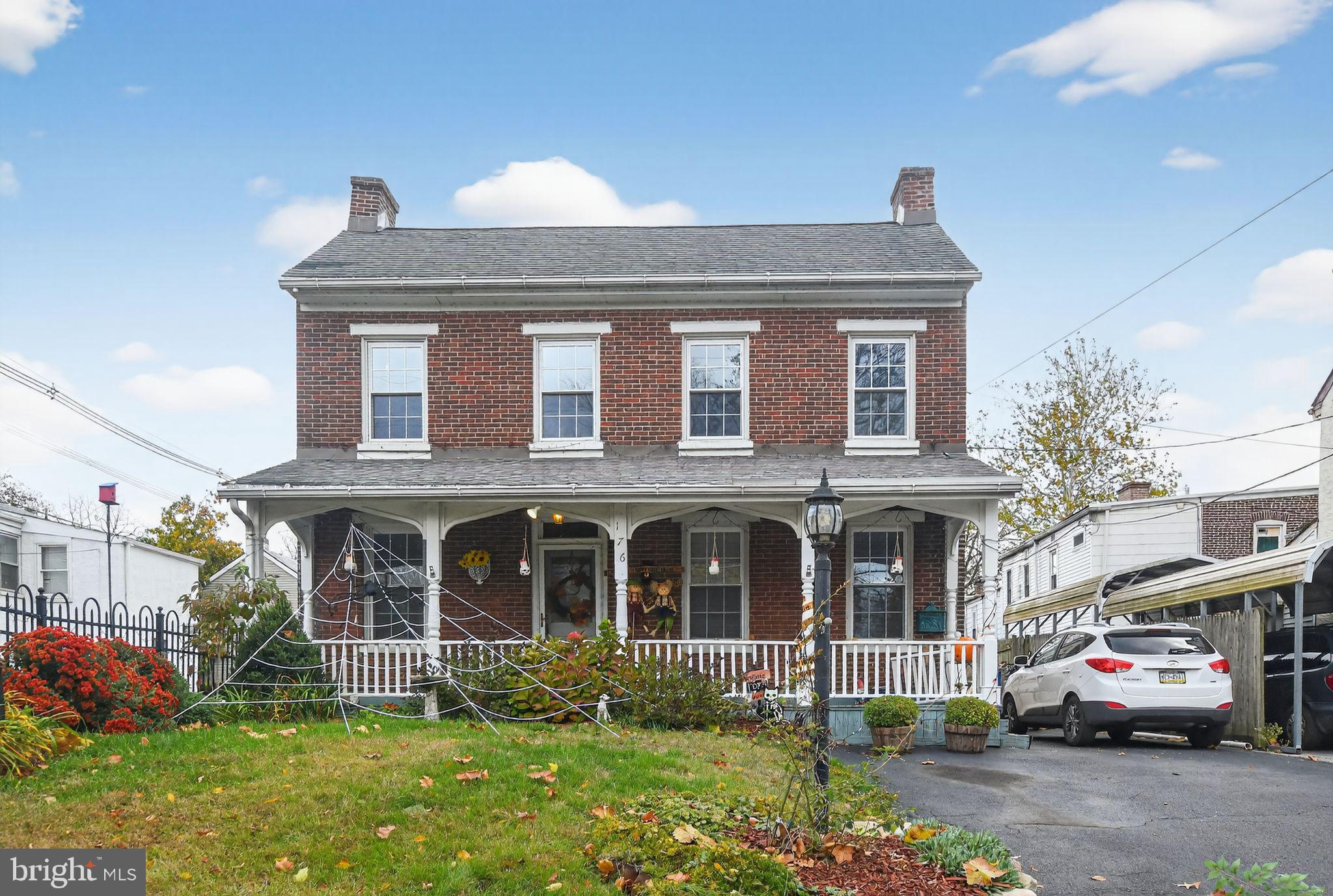 POTTSTOWN - Residential