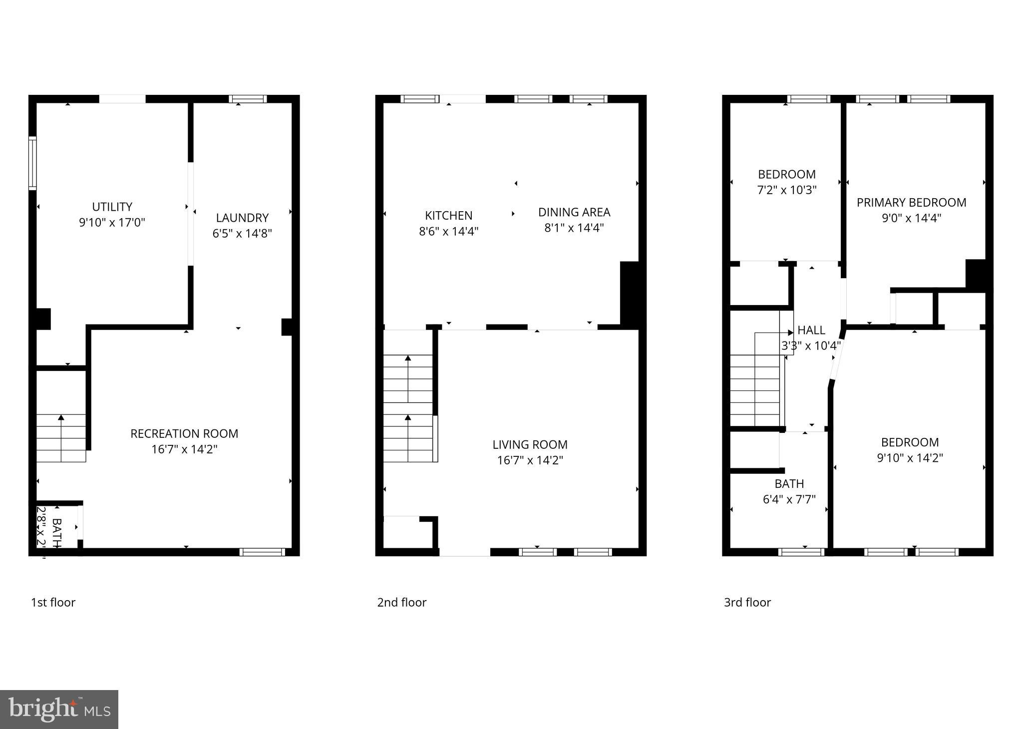 GREENSPRING - Residential