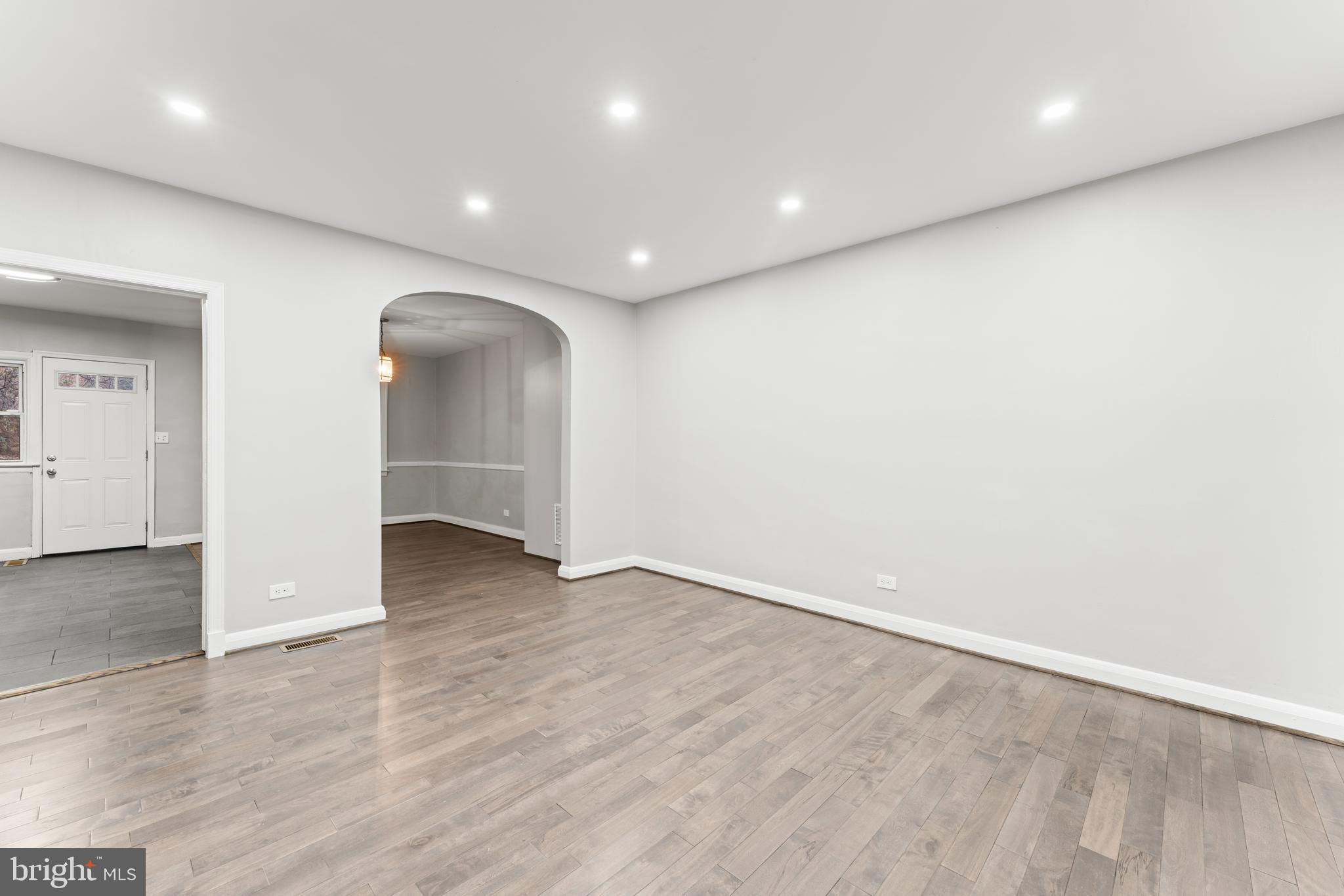 GREENSPRING - Residential