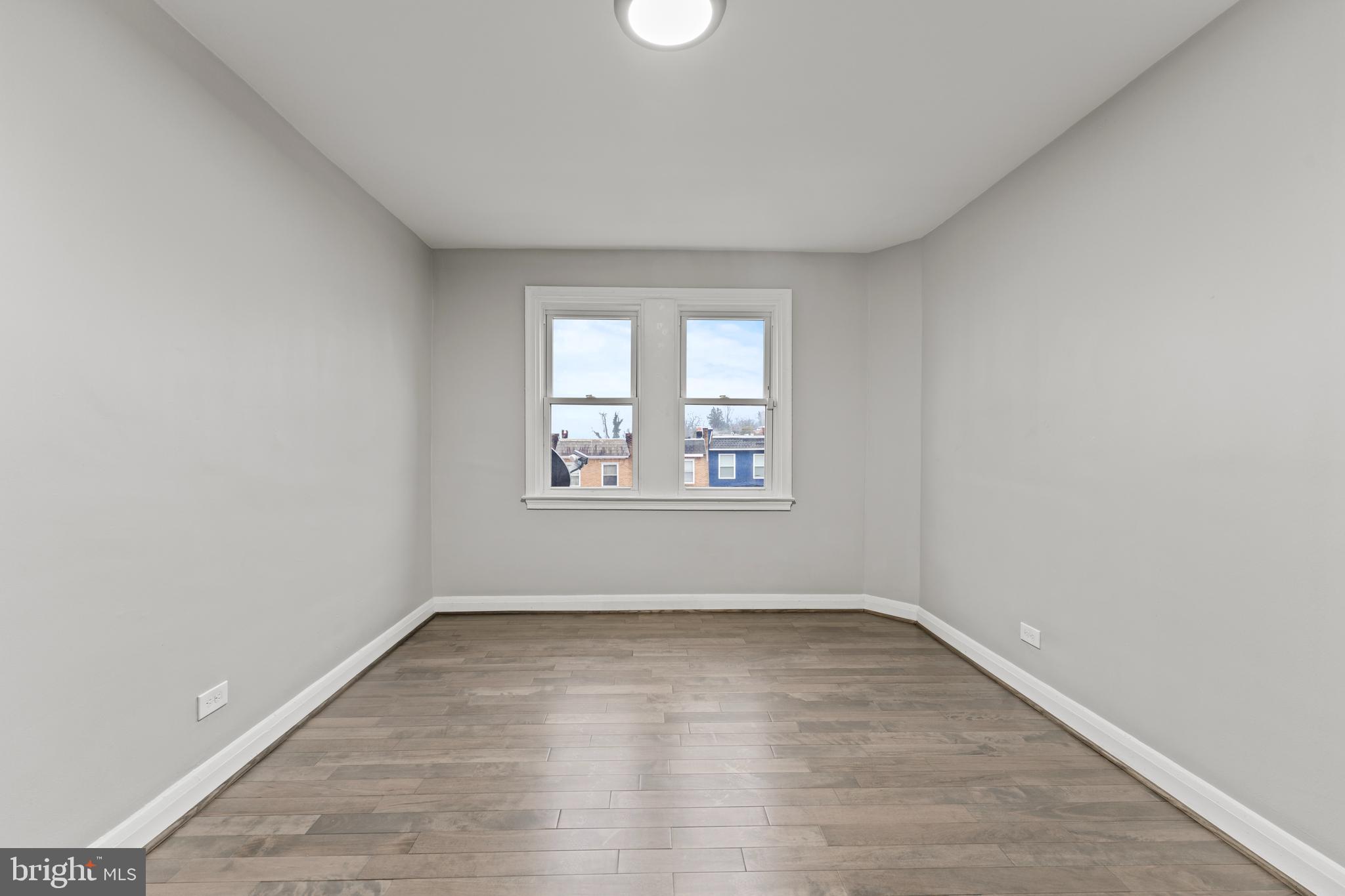 GREENSPRING - Residential