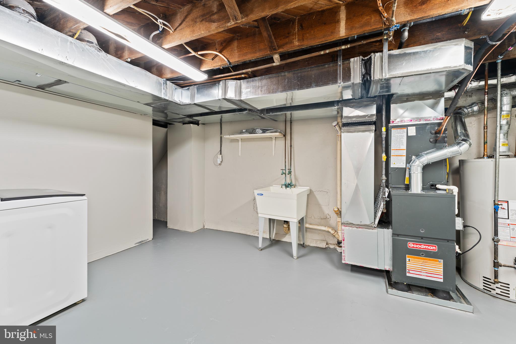 GREENSPRING - Residential