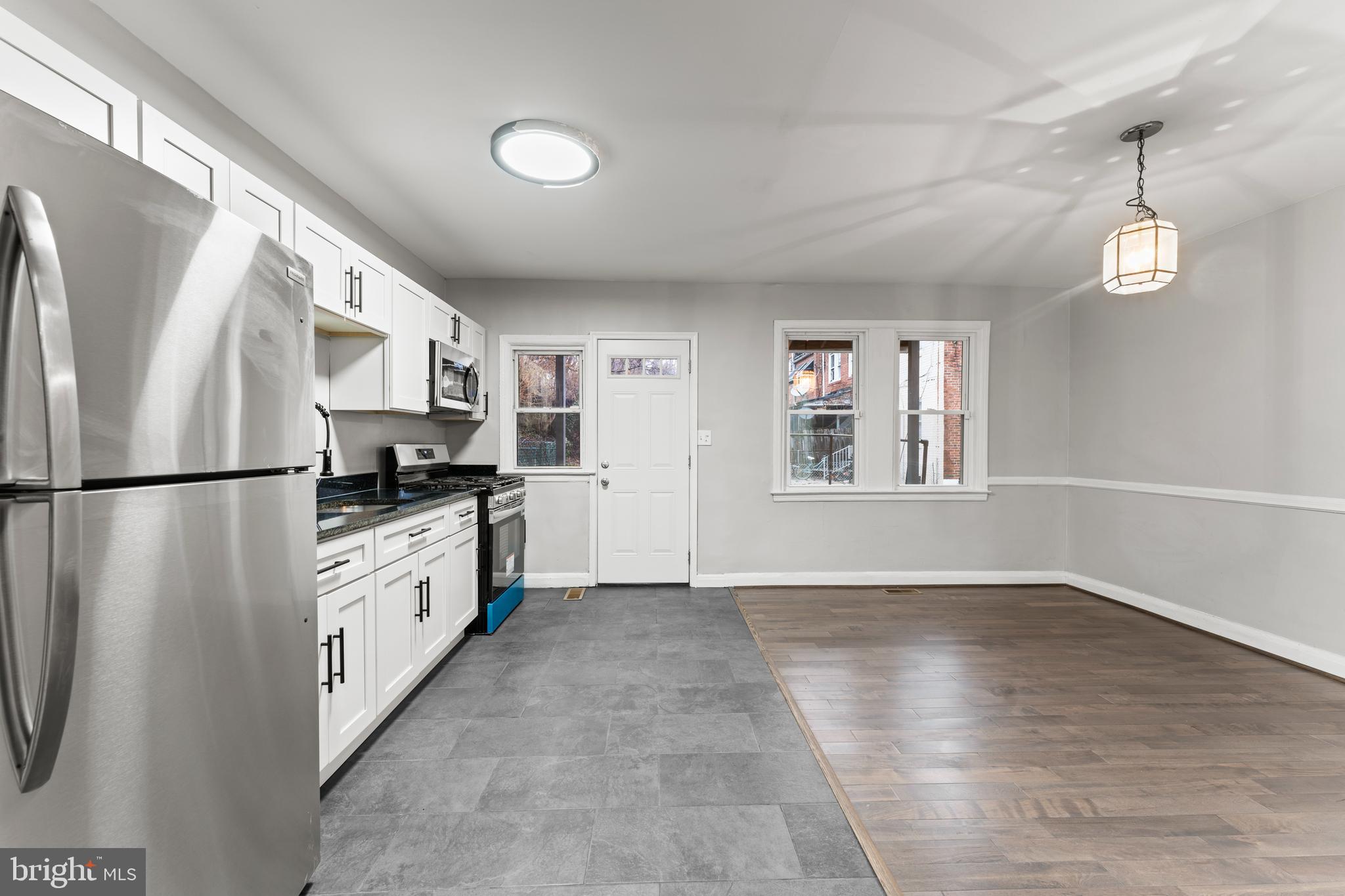 GREENSPRING - Residential