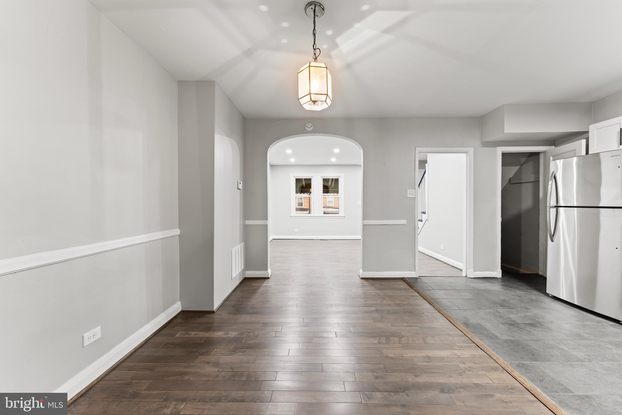 GREENSPRING - Residential