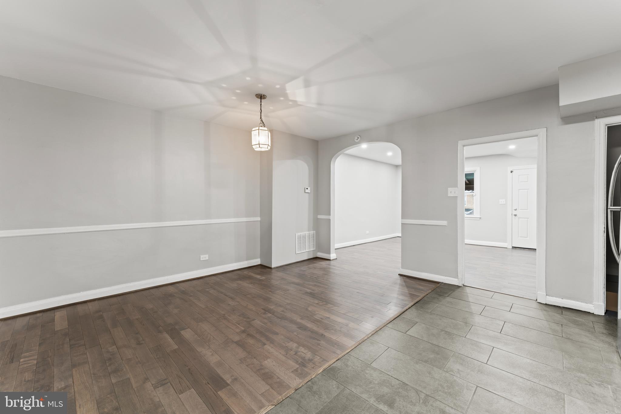 GREENSPRING - Residential