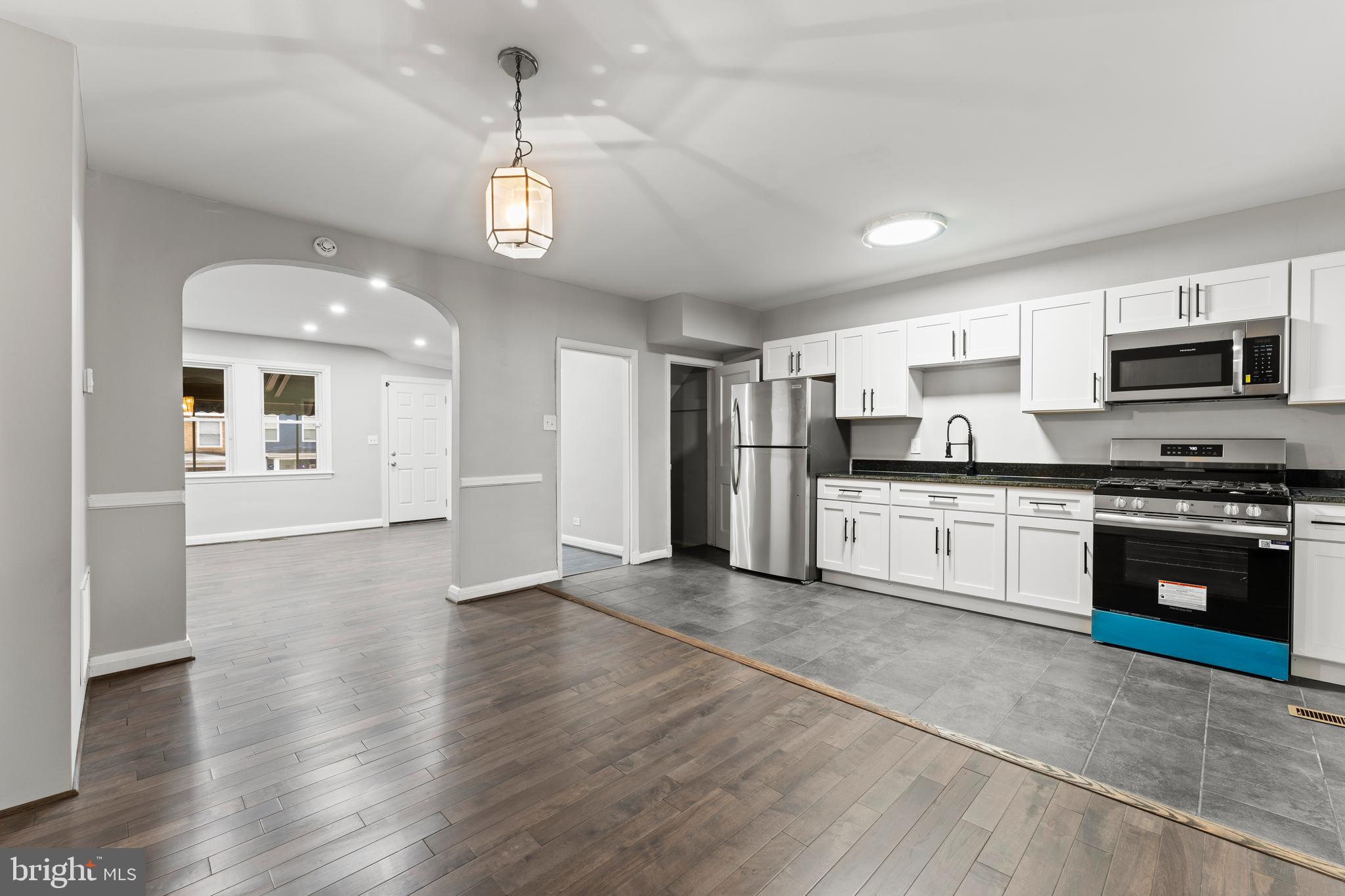 GREENSPRING - Residential