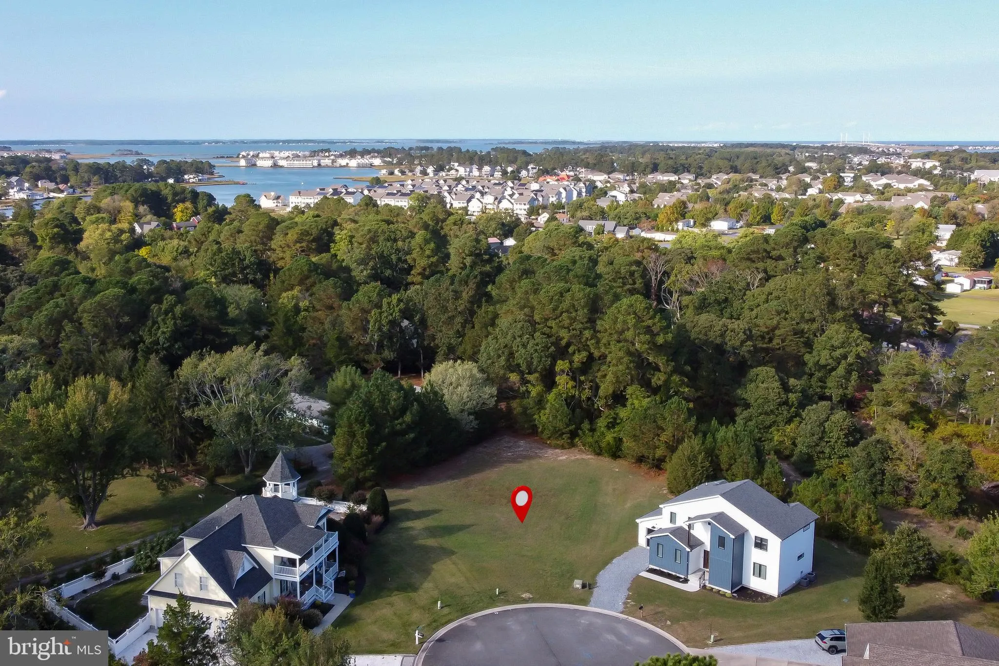 Ocean View, Delaware 19970, United States, ,Land,Contingent,8532