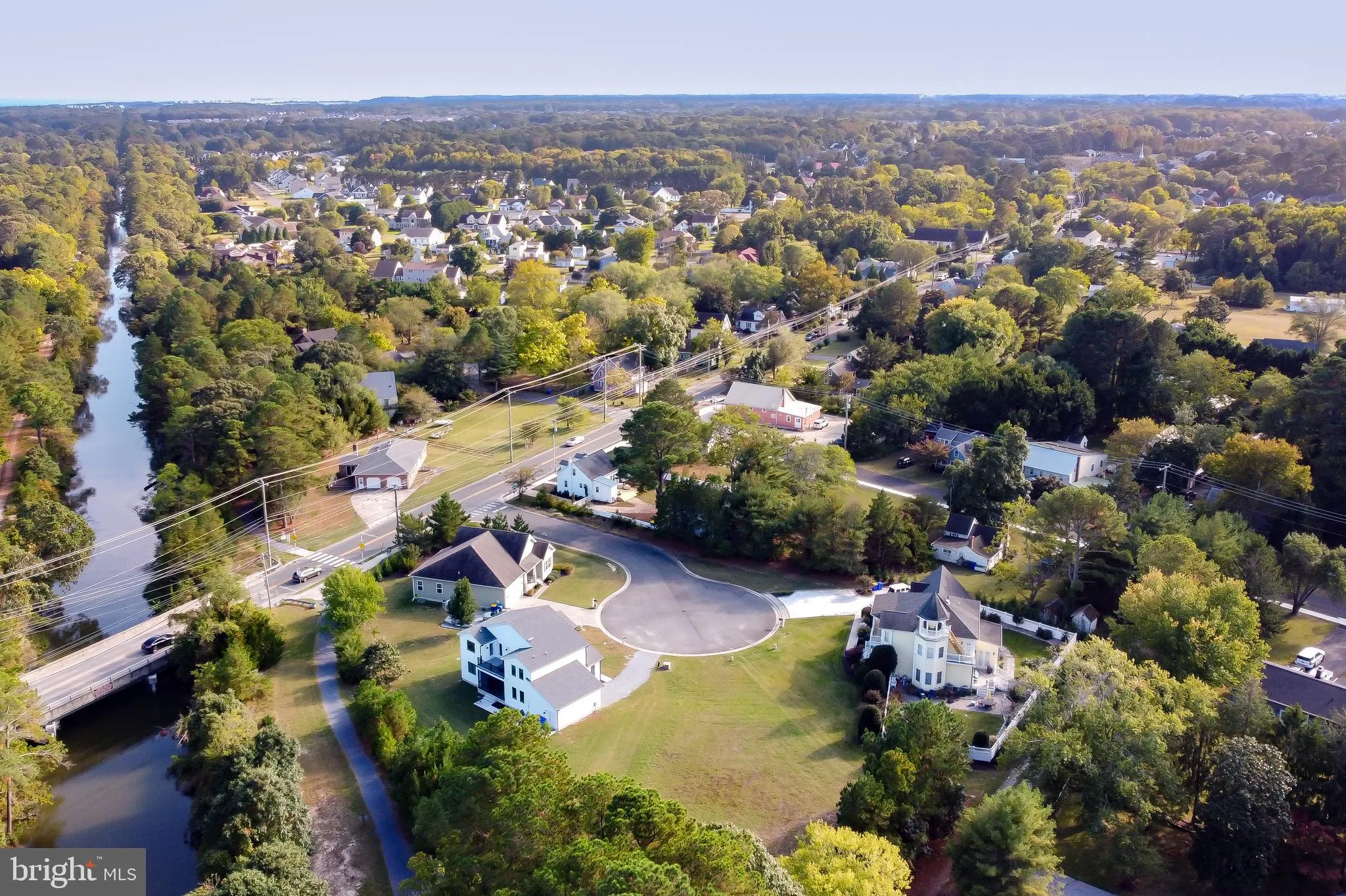 Ocean View, Delaware 19970, United States, ,Land,Contingent,8532