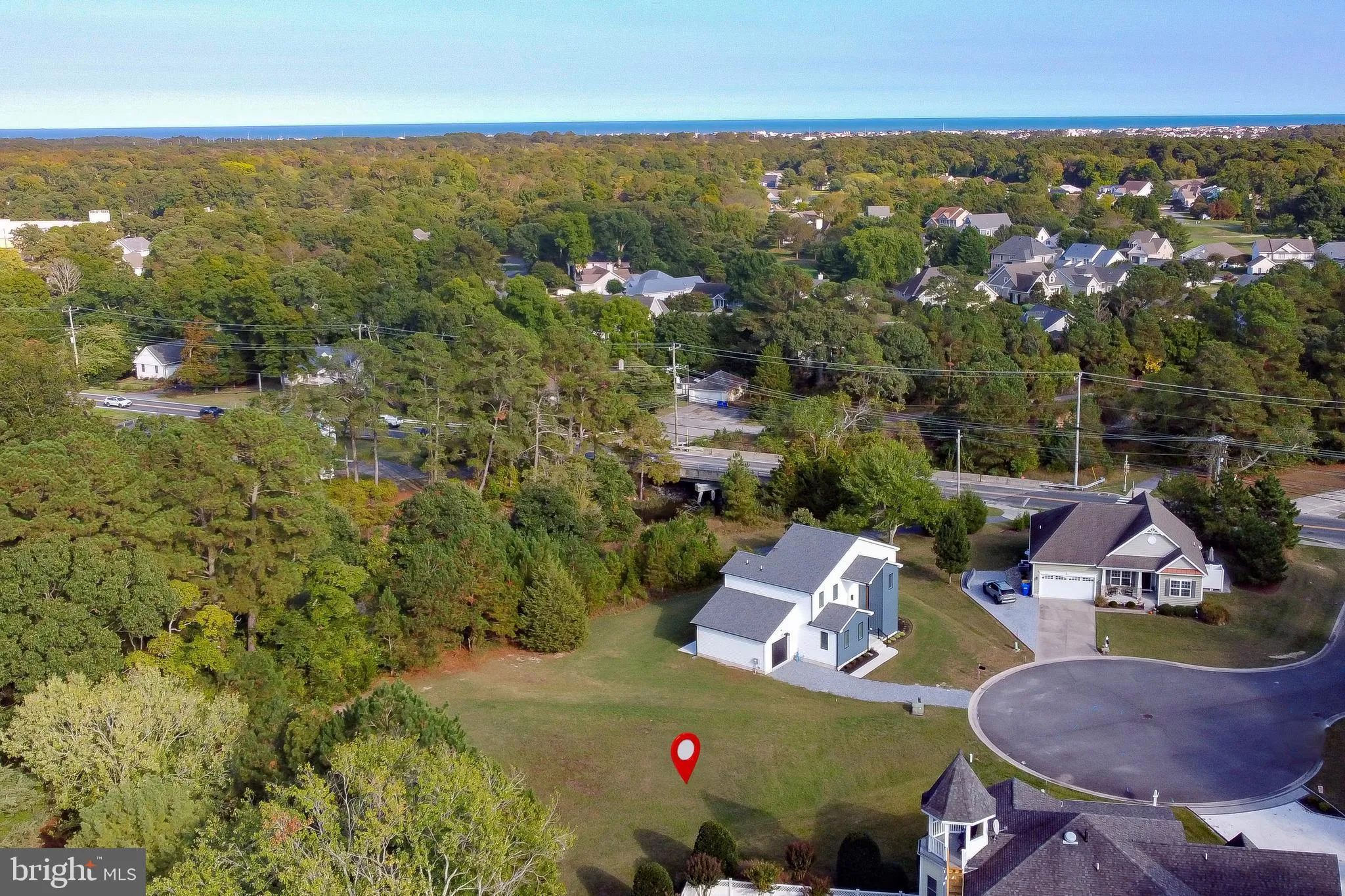 Ocean View, Delaware 19970, United States, ,Land,Contingent,8532