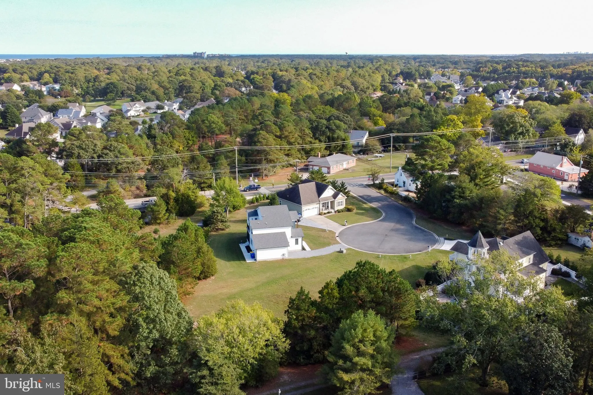 Ocean View, Delaware 19970, United States, ,Land,Contingent,8532