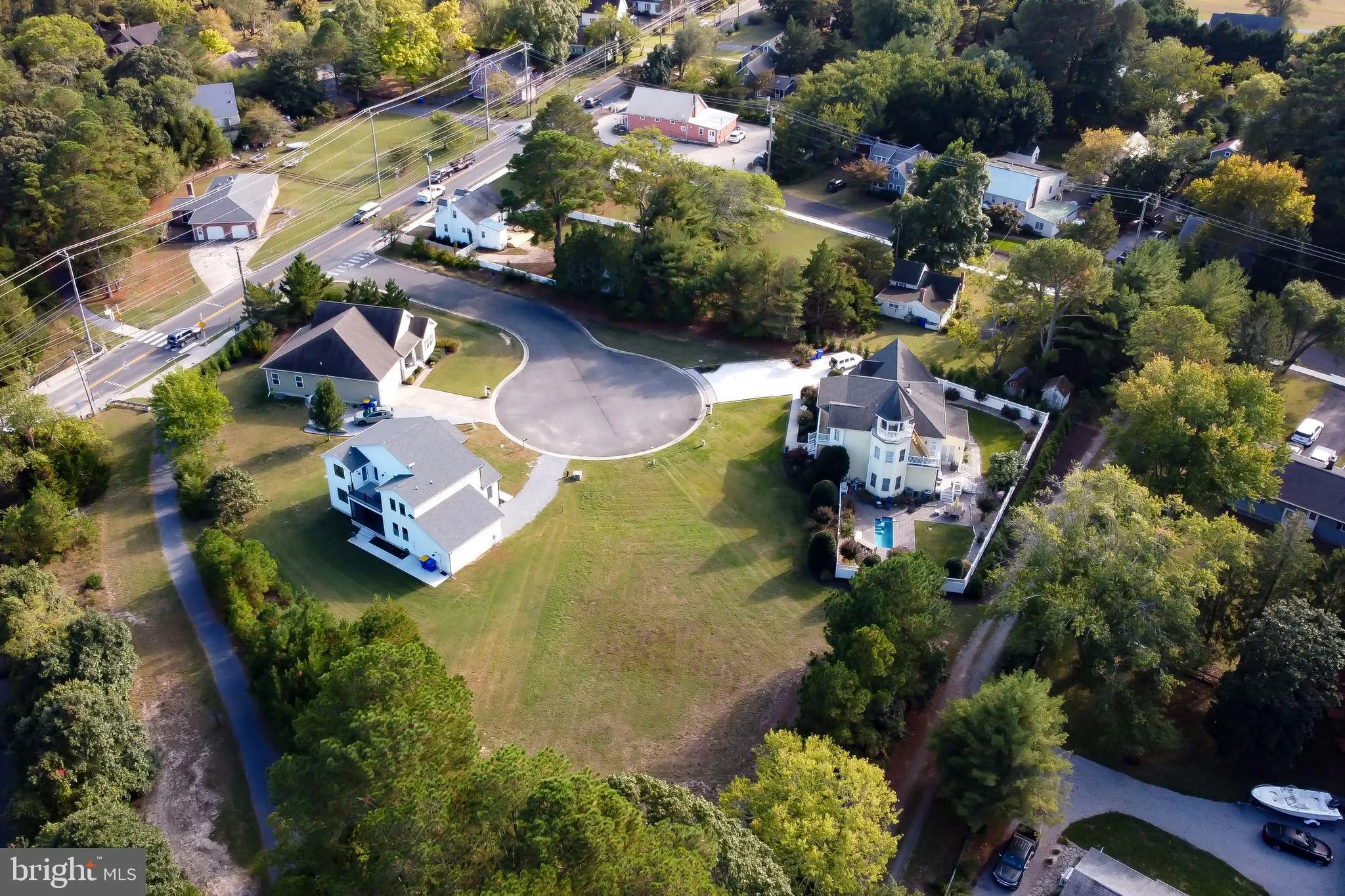 Ocean View, Delaware 19970, United States, ,Land,Contingent,8532