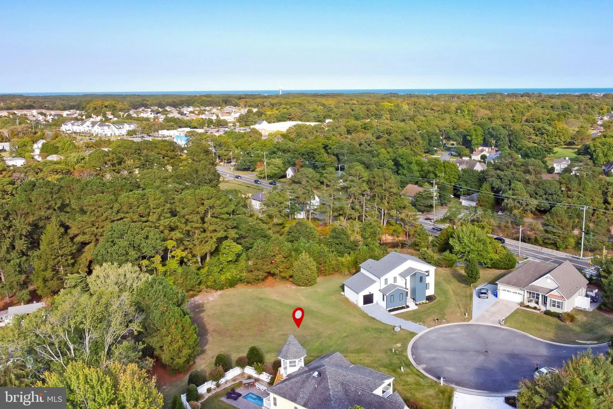 Ocean View, Delaware 19970, United States, ,Land,Contingent,8532
