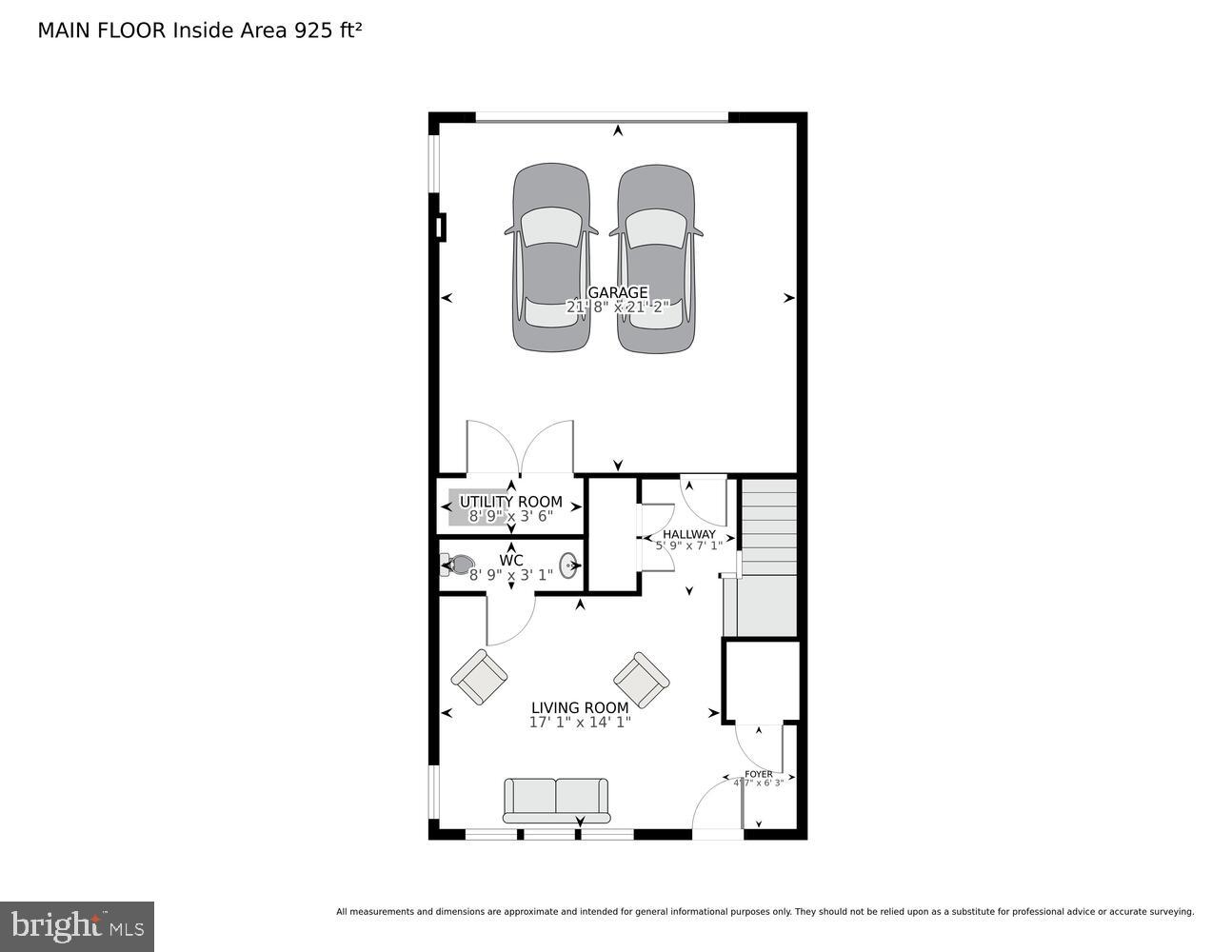 NORTH BETHESDA - Residential Lease