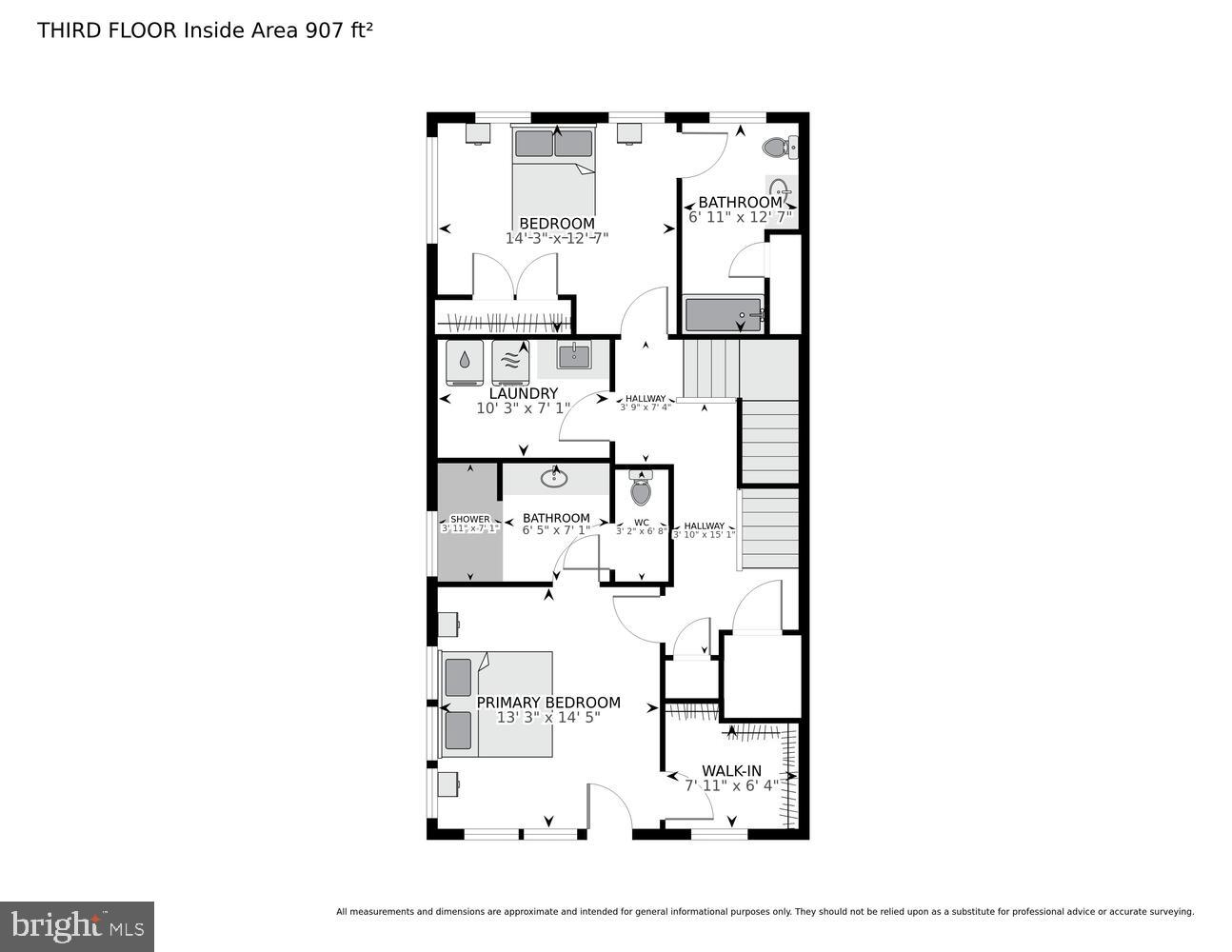 NORTH BETHESDA - Residential Lease