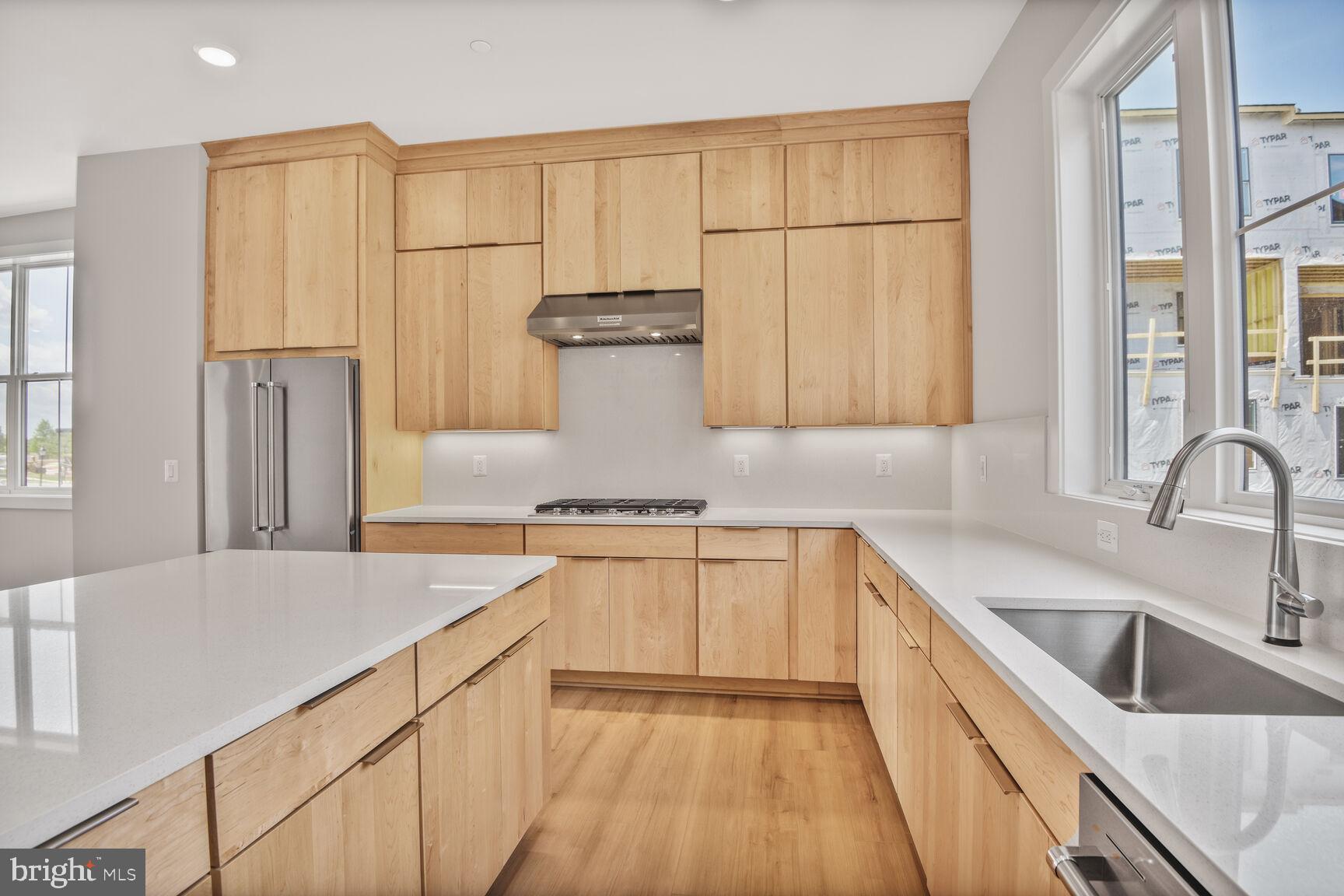 NORTH BETHESDA - Residential Lease