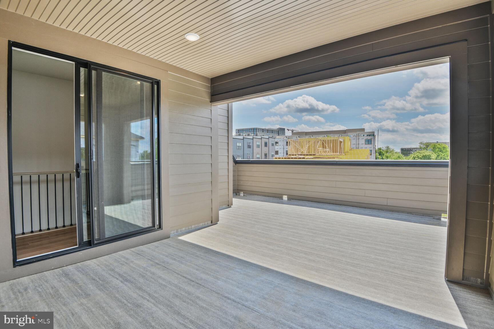 NORTH BETHESDA - Residential Lease