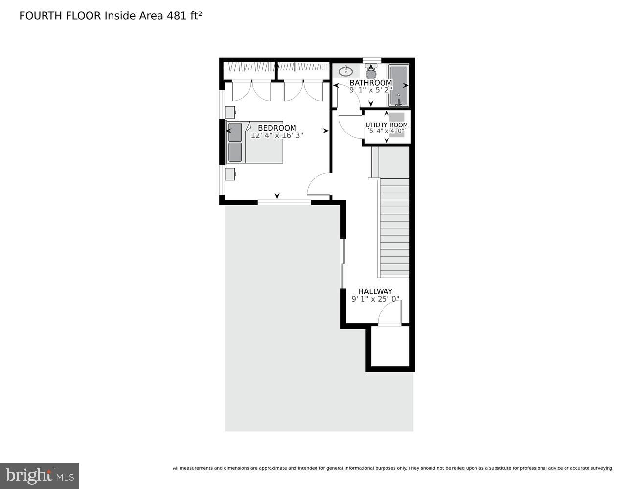 NORTH BETHESDA - Residential Lease