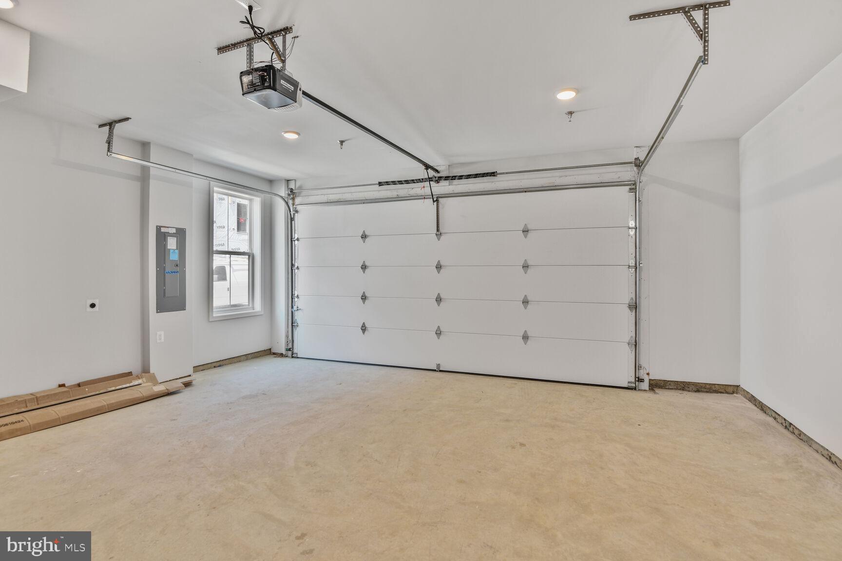 NORTH BETHESDA - Residential Lease