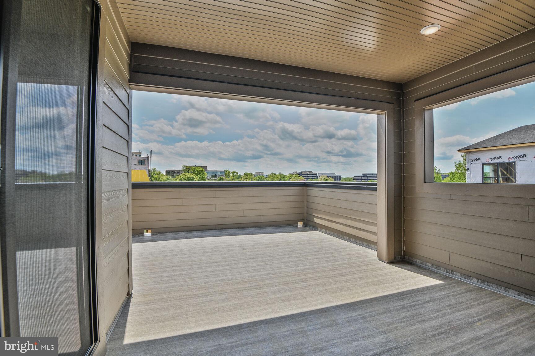 NORTH BETHESDA - Residential Lease