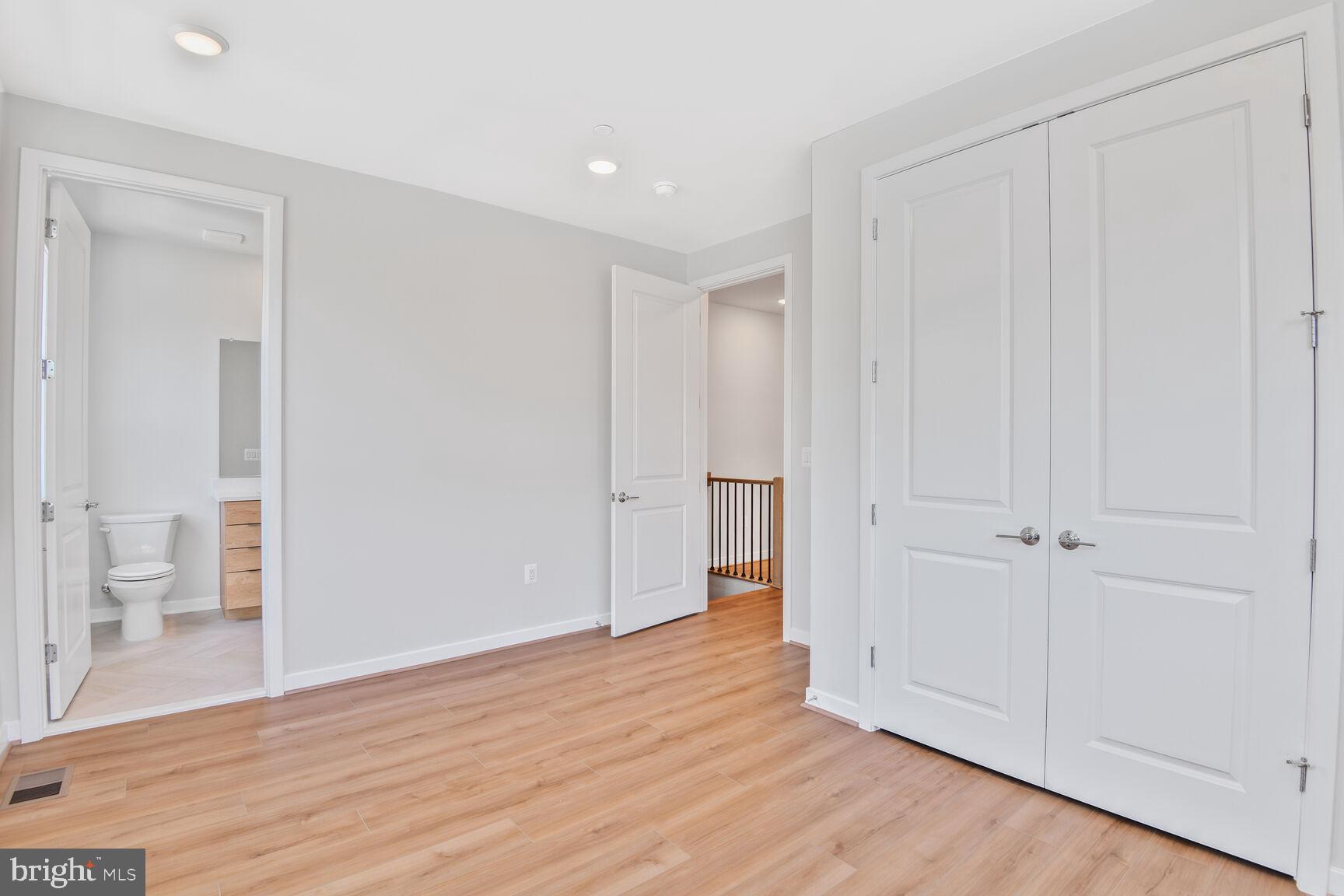 NORTH BETHESDA - Residential Lease