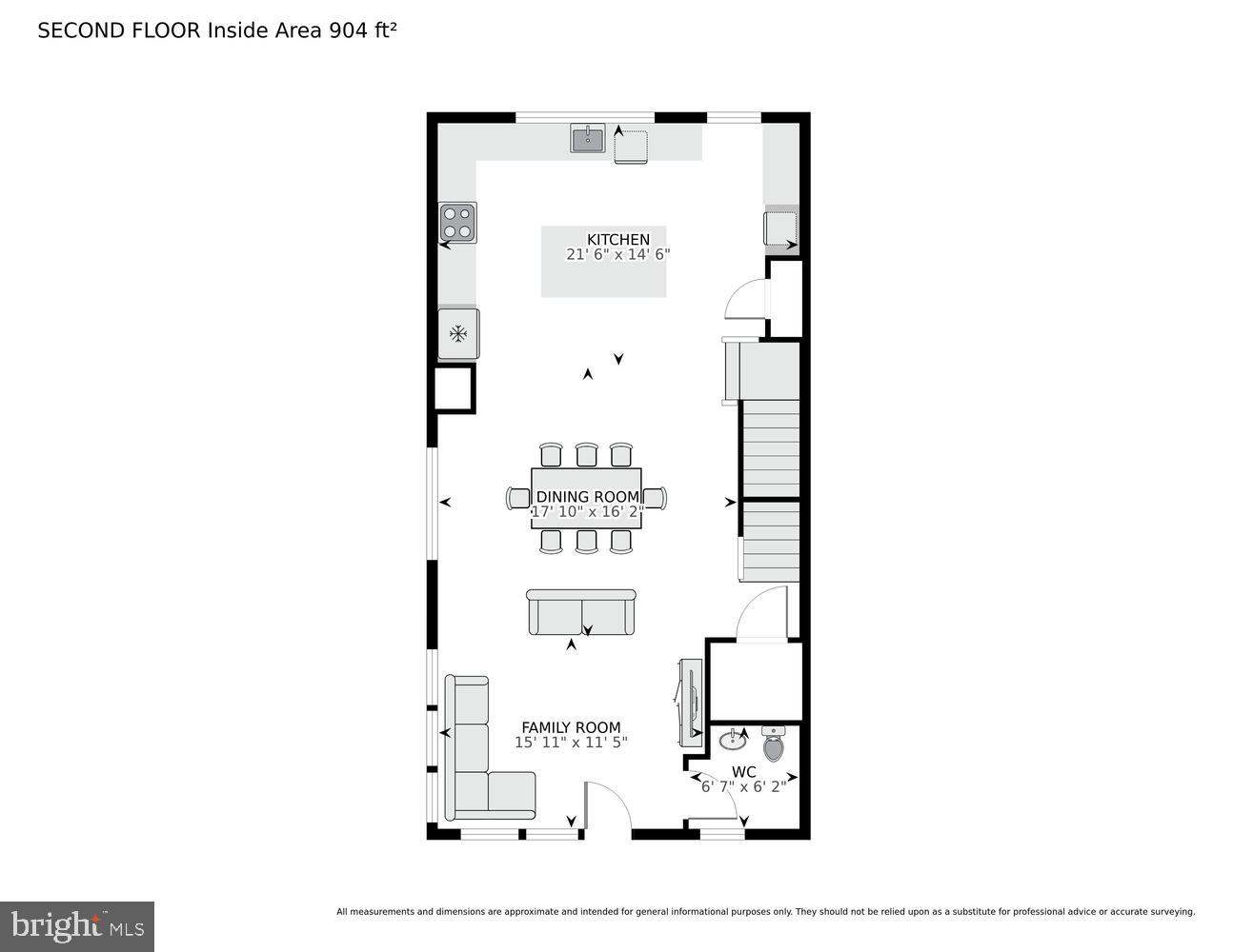NORTH BETHESDA - Residential Lease
