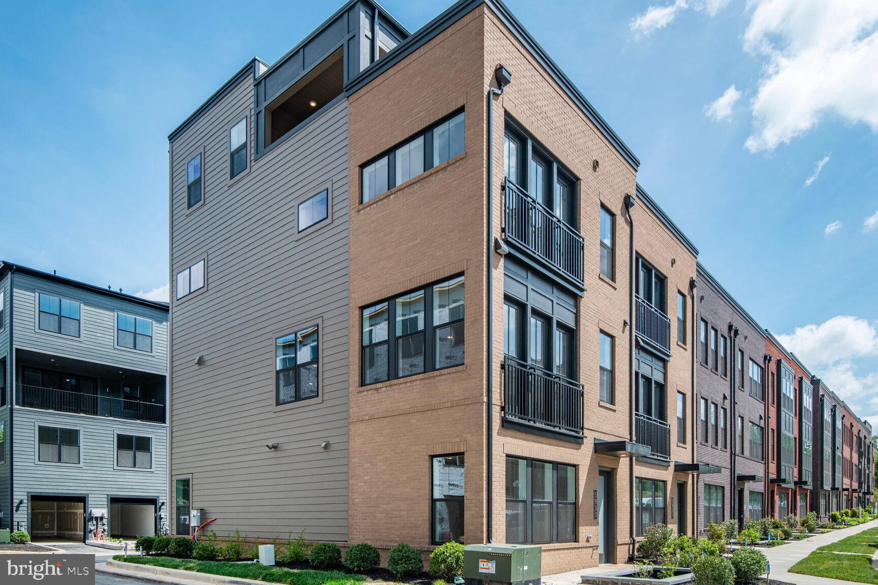 NORTH BETHESDA - Residential Lease