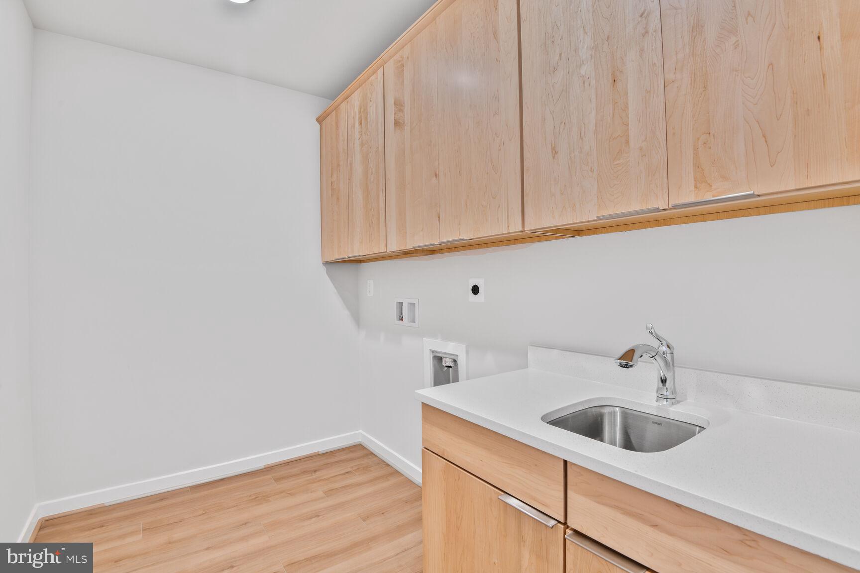 NORTH BETHESDA - Residential Lease