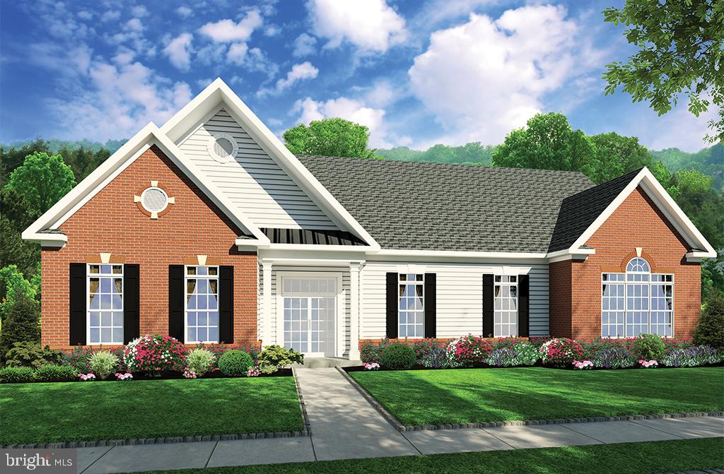 THE VILLAS AT BROOKWOOD - Residential