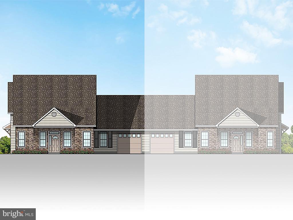 THE VILLAS AT BROOKWOOD - Residential