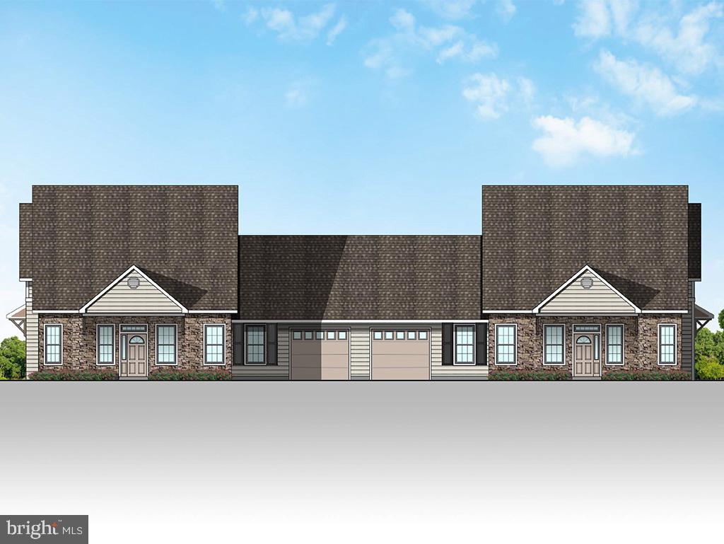 THE VILLAS AT BROOKWOOD - Residential