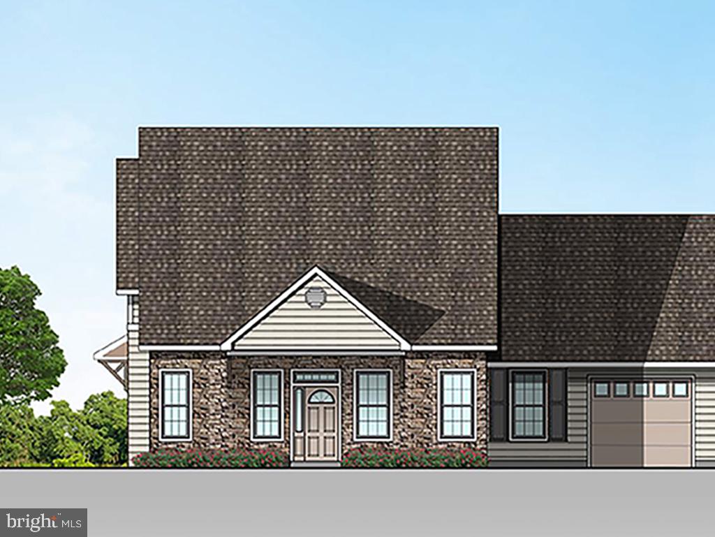 THE VILLAS AT BROOKWOOD - Residential