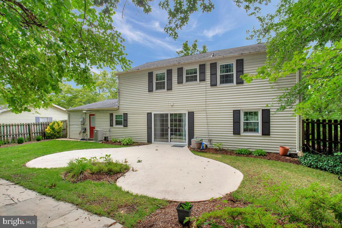 YORKTOWN - Residential