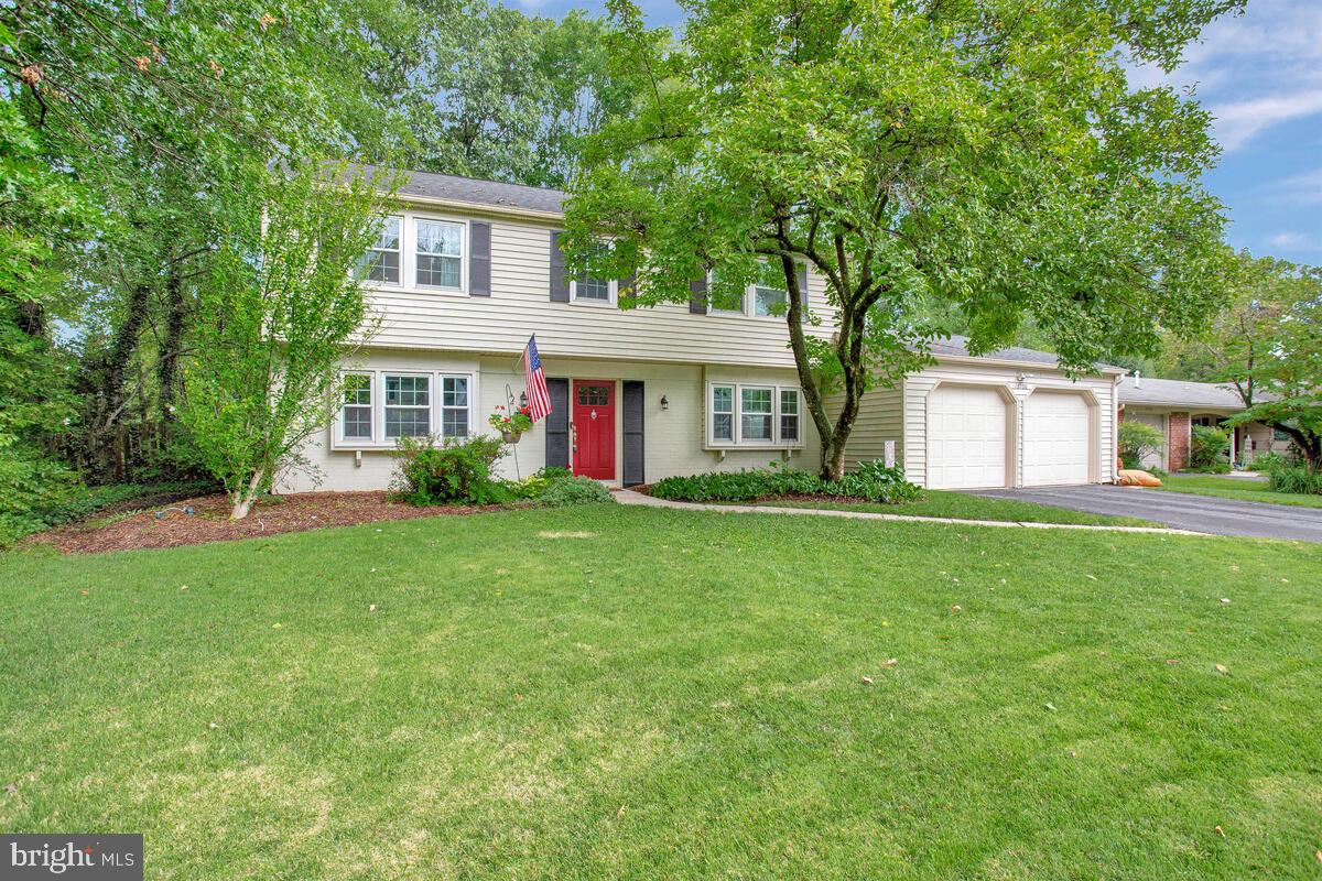 YORKTOWN - Residential