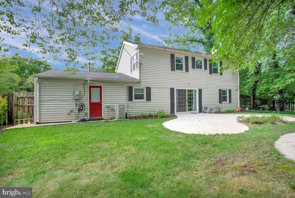 YORKTOWN - Residential