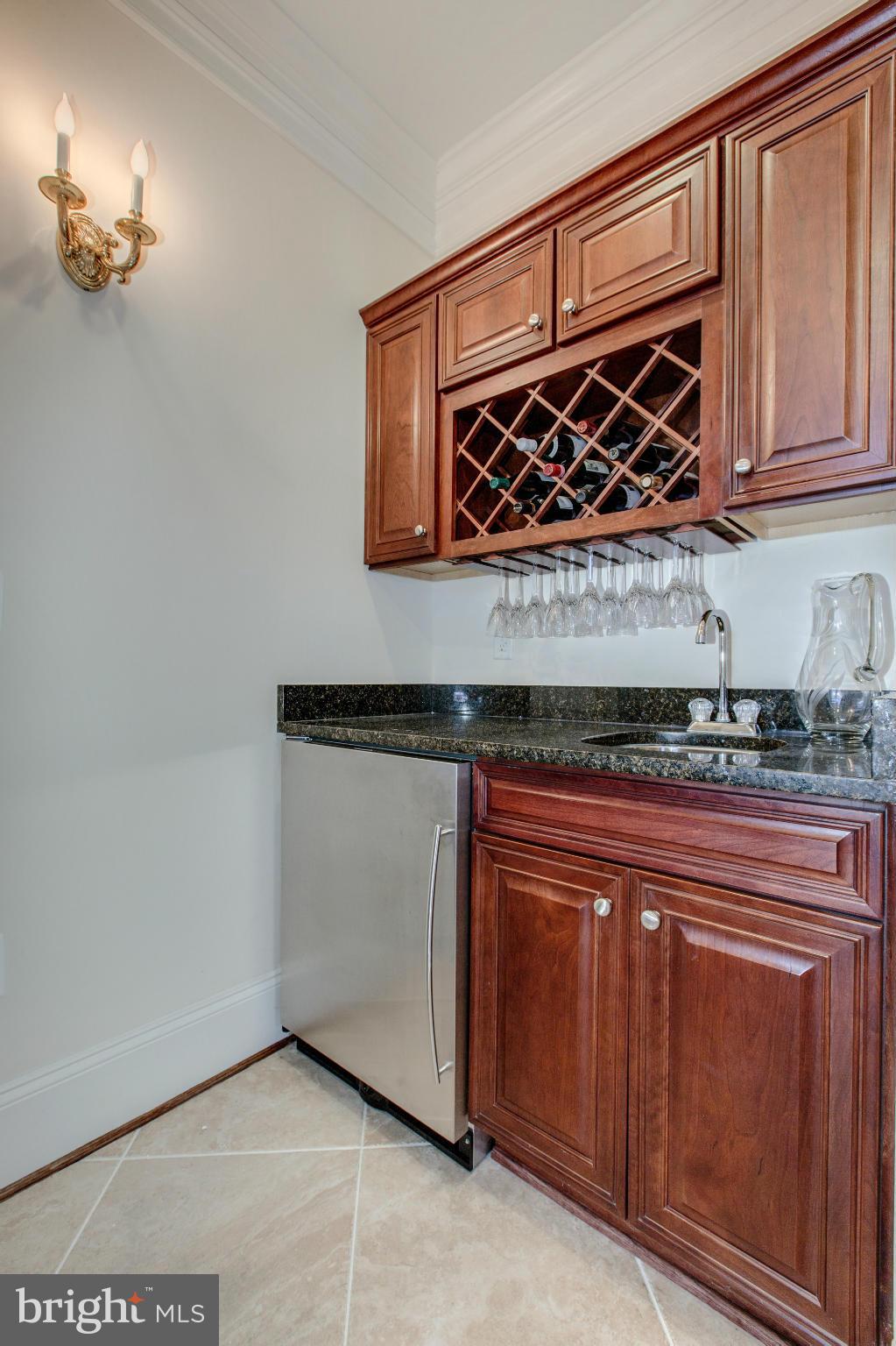 POTOMAC GREENS - Residential