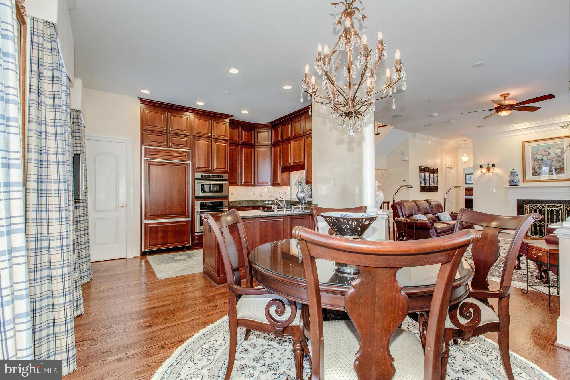 POTOMAC GREENS - Residential