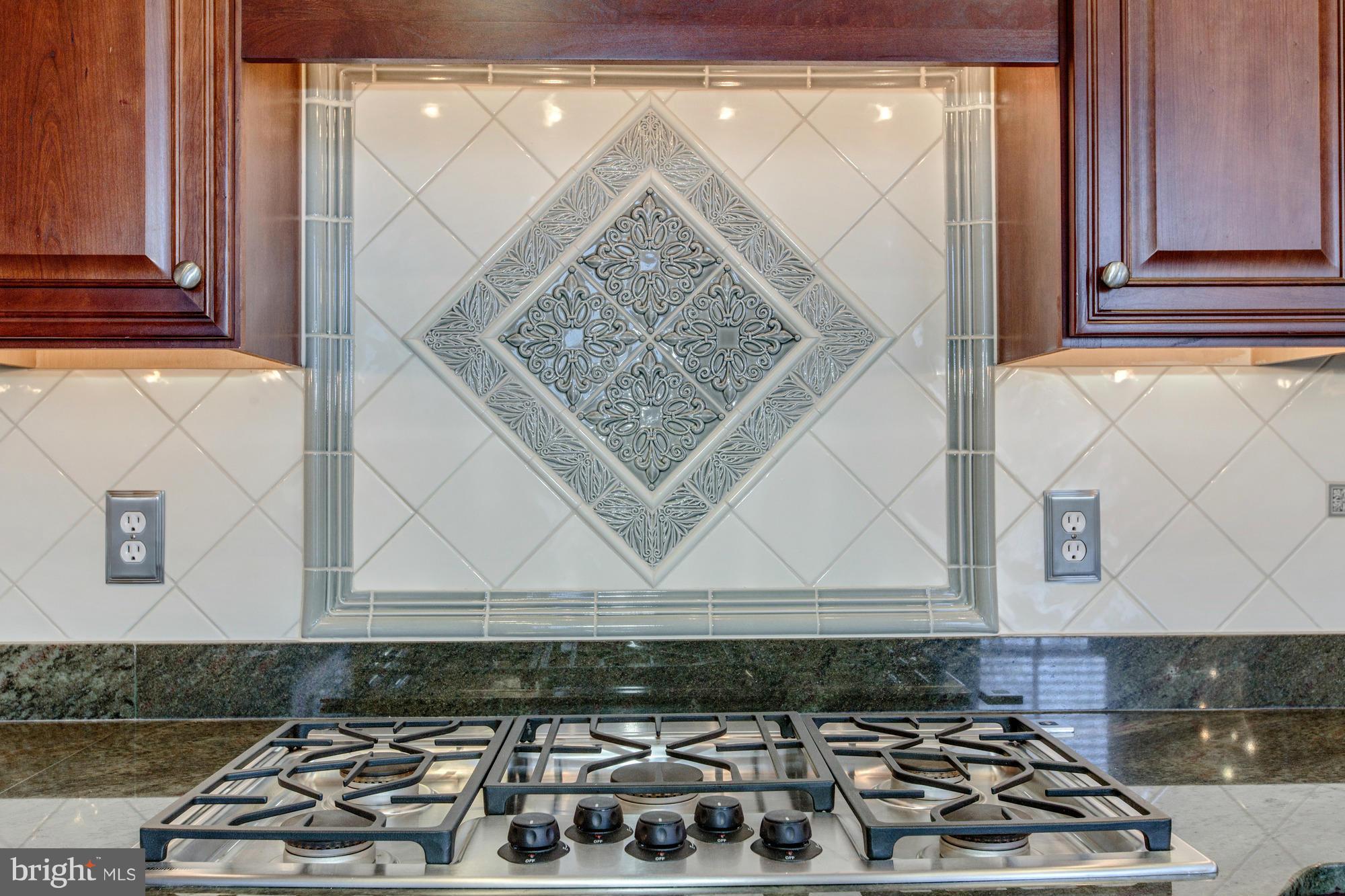 POTOMAC GREENS - Residential