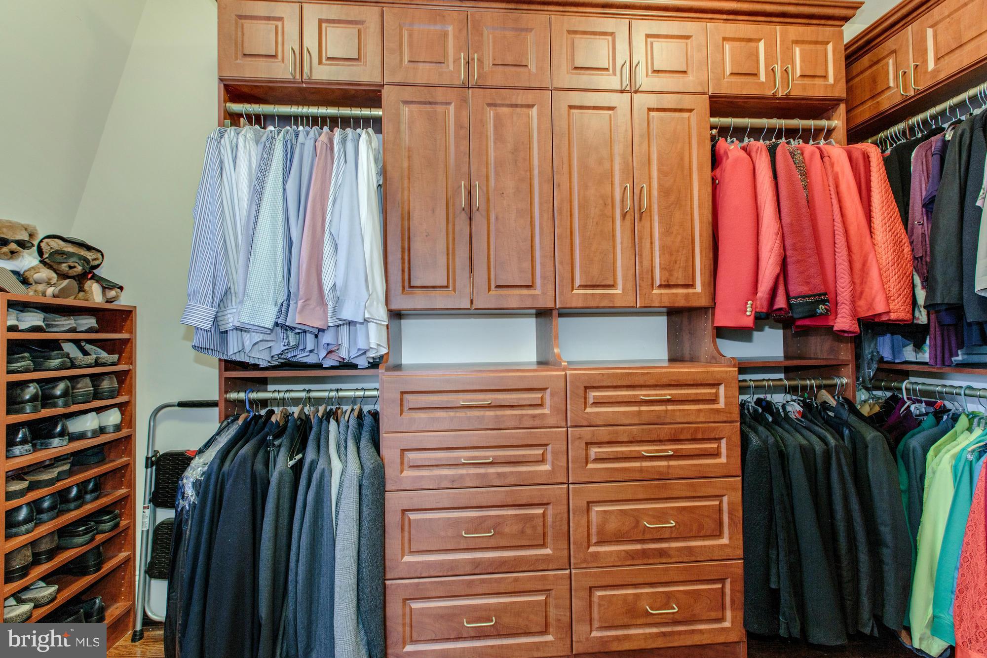 POTOMAC GREENS - Residential